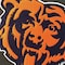Dreamseat Stealth Power Plus Recliner with Chicago Bears Secondary Logo XZ520823901CDSMHTUSBBLK-PSNFL20031 - alternate 7